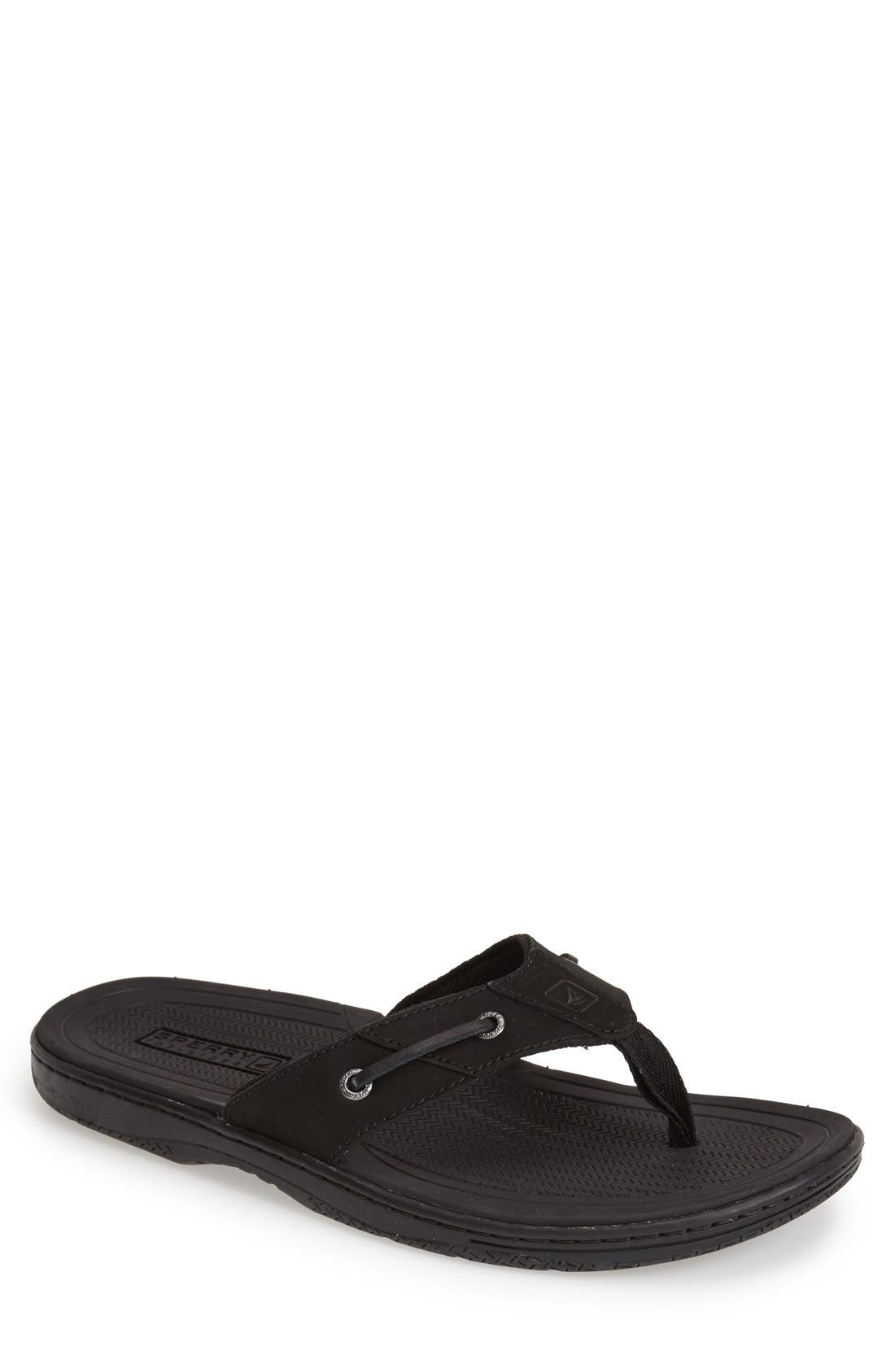 Sperry 'Baitfish' Sandal, Main, color, 