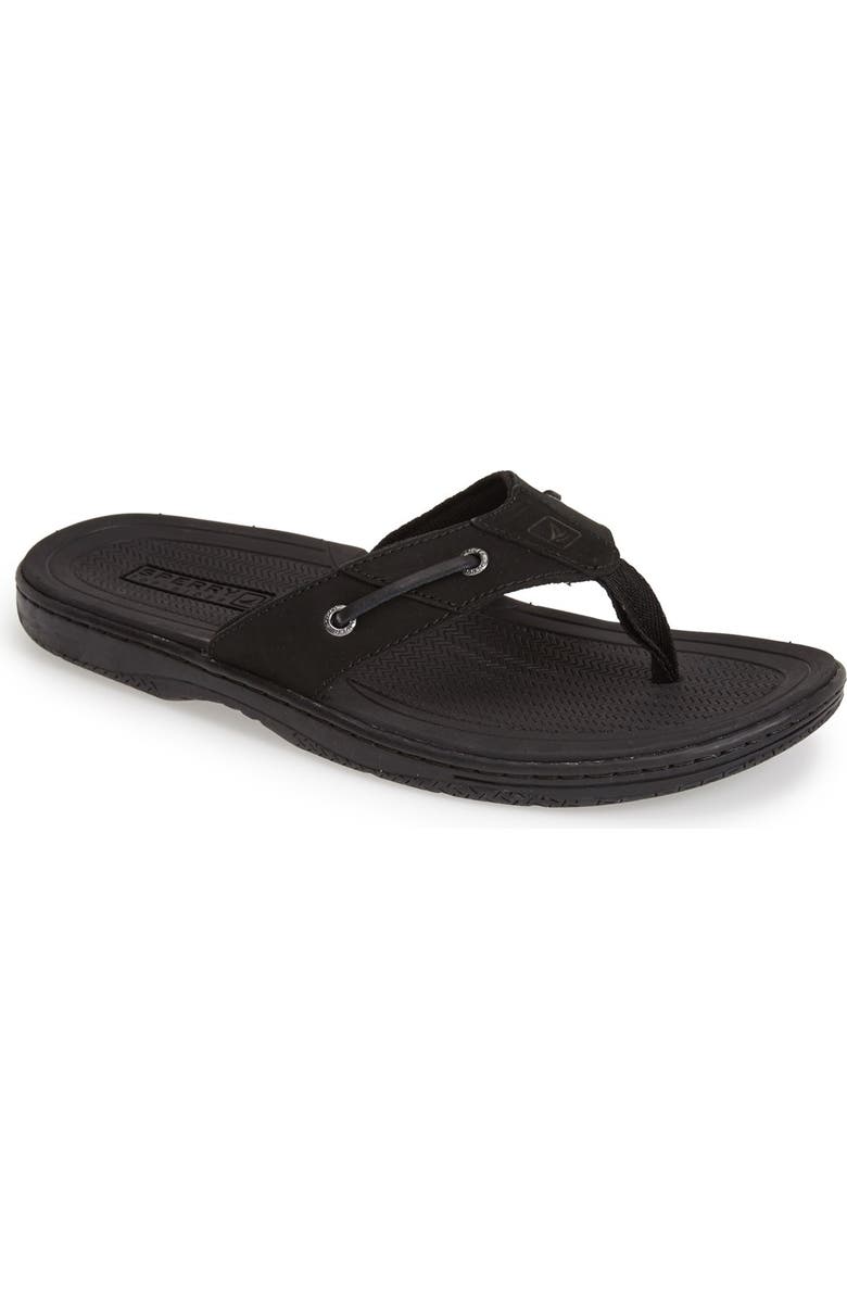 Sperry 'Baitfish' Sandal, Main, color,