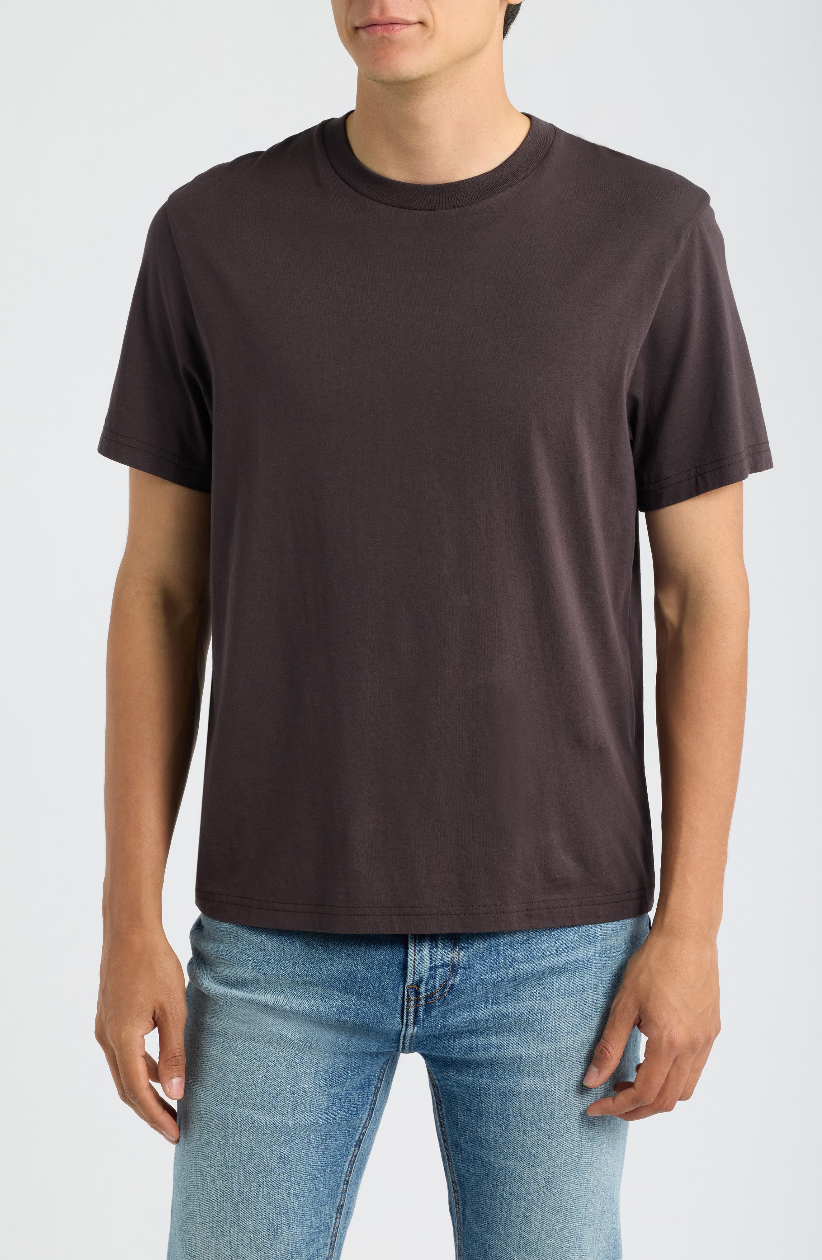 DEEP BROWN