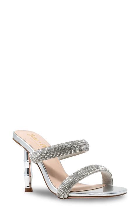 Slip-On Slide Sandal (Women)