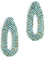 Deepa Gurnani Bianca Earrings