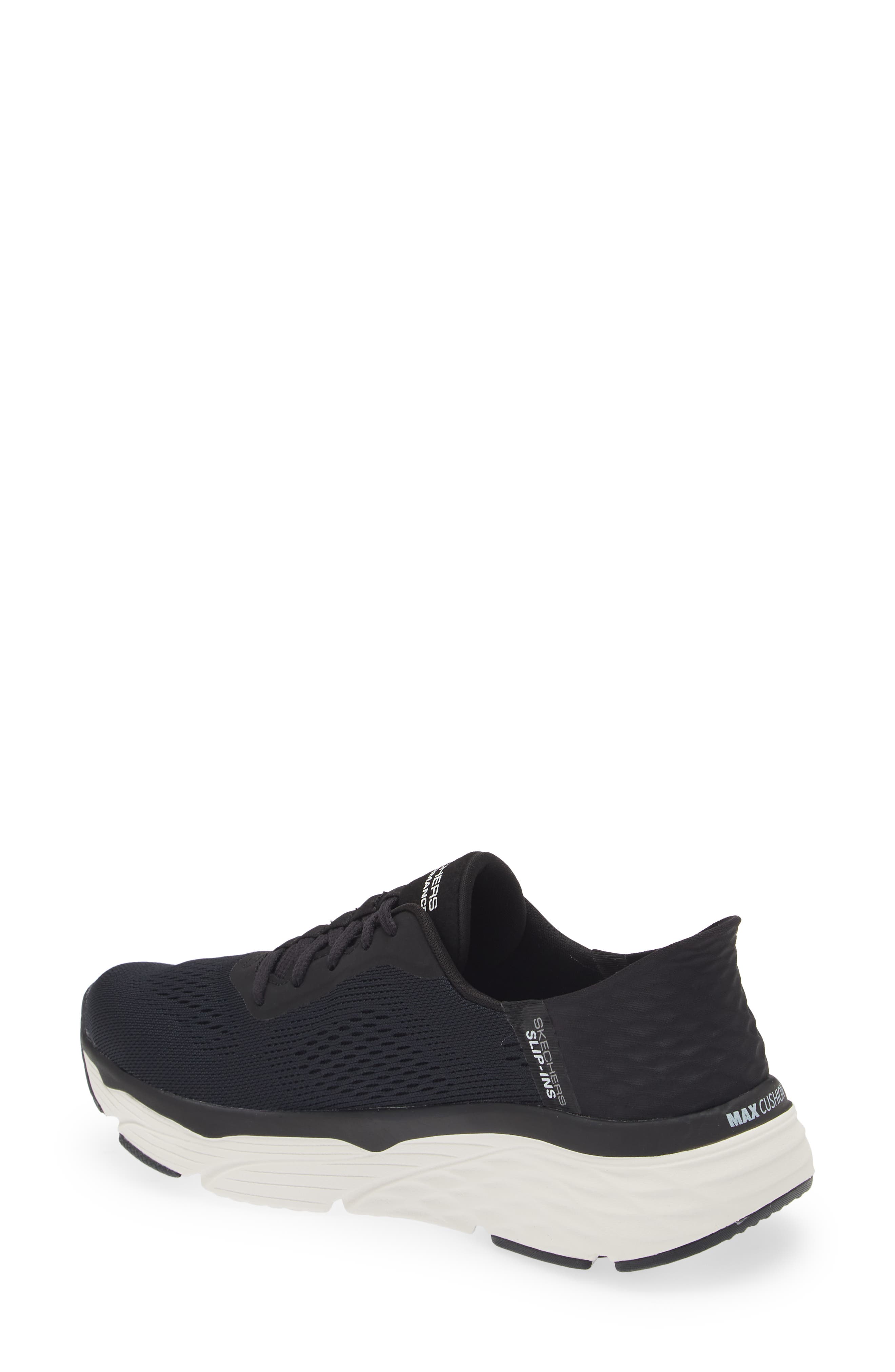 SKECHERS Slip-Ins<sup>™</sup> Max Cushioning Elite<sup>™</sup> Sneaker, Alternate, color, 