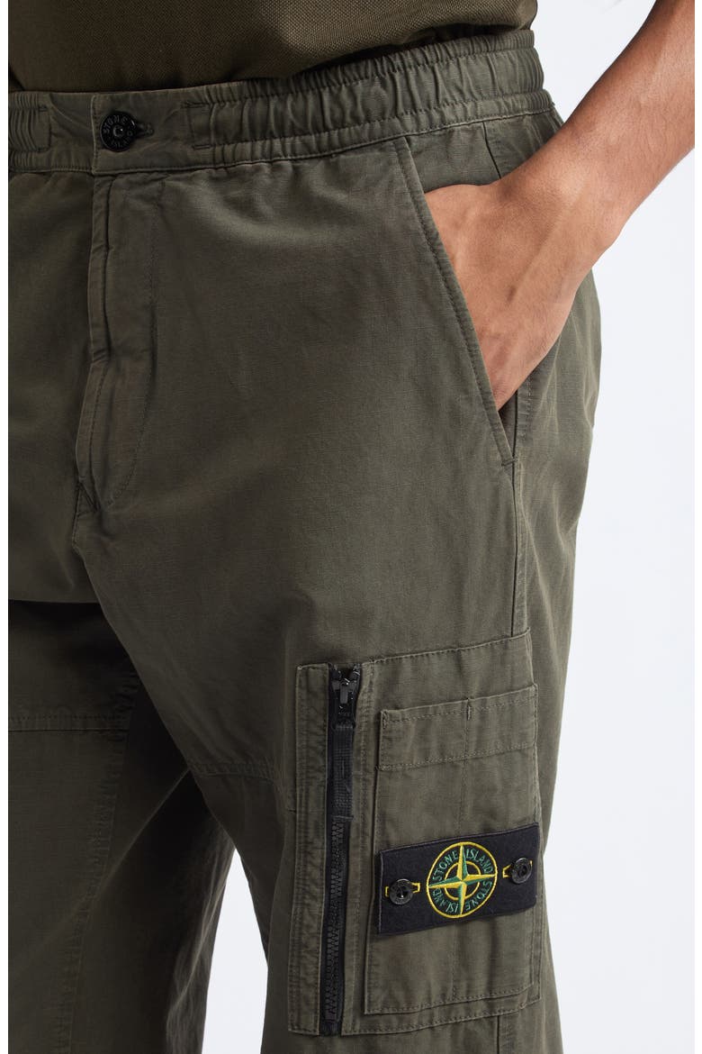 Straight Leg Cargo Pants, Alternate, color, V0078 COAL GREY