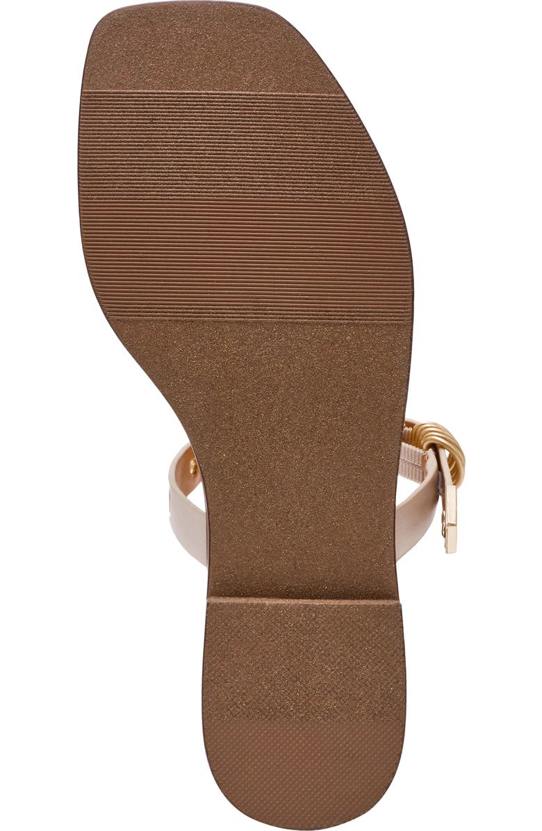 DV by Dolce Vita Margie Slide Sandal, Alternate, color, Ivory