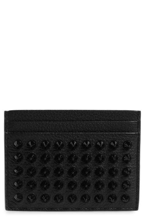 Christian Louboutin wristlet cheapest