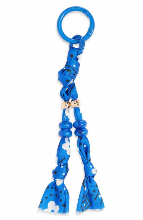 Bandana Bag Charm