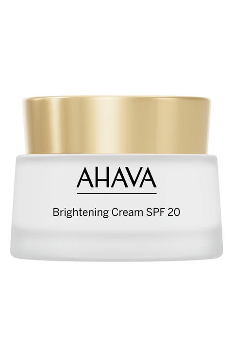 Brightening Cream SPF 20