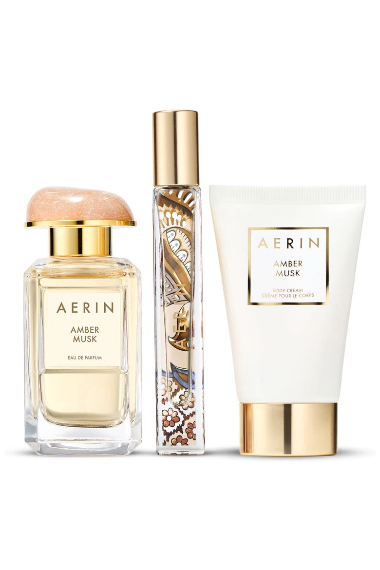 Amber Musk 3-Piece Set, Alternate, color, NO COLOR