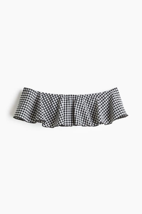 Bandeau Bikini Top