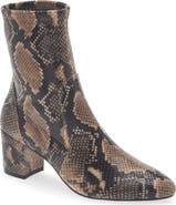 Stuart Weitzman Yuliana 60 Bootie