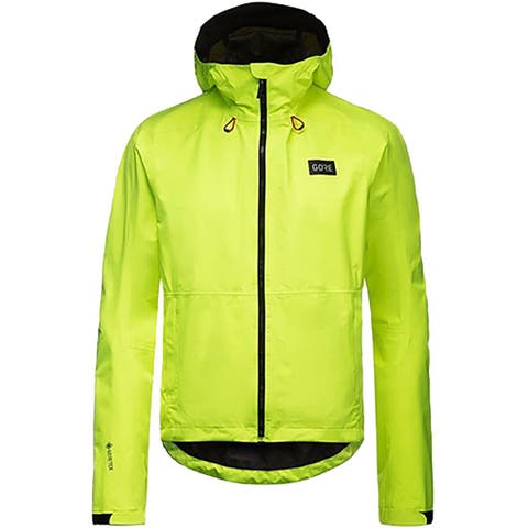 Endure Cycling Jacket - Men's