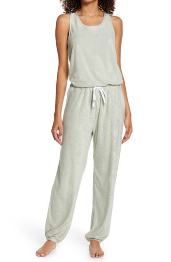 Honeydew Intimates Just Chillin' Jumpsuit