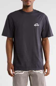 ICECREAM Eye Spy Oversize Graphic T-Shirt