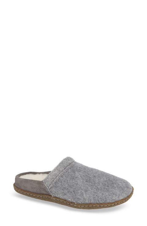 Nakiska Scuff Slipper (Women)