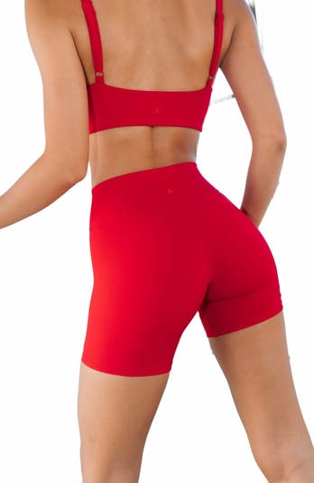 CLOUD II VOLLEY SHORT