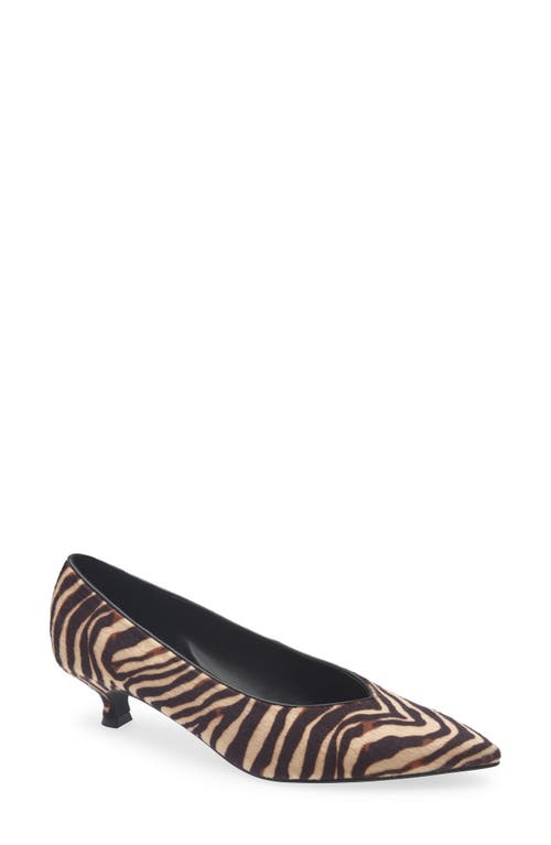 Open Edit Olivia Sandal In Neutral