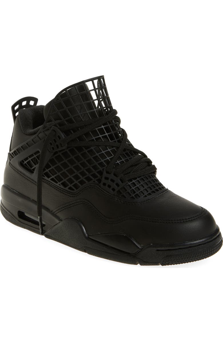 Jordan Air Jordan 4 Net Basketball Sneaker, Main, color,