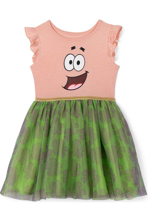 Tutu Dress