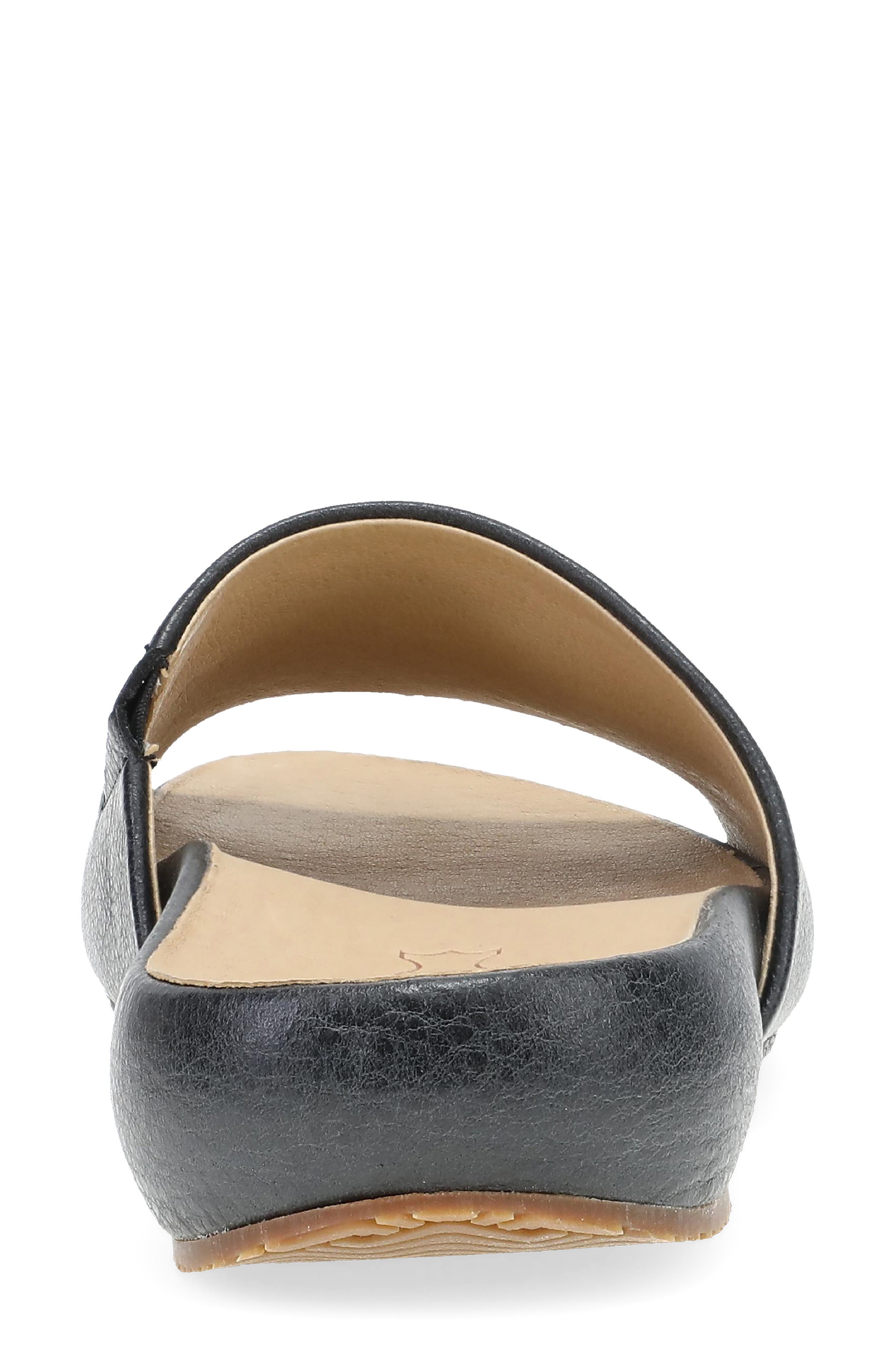 Dansko Twyla Slide Sandal, Alternate, color, 