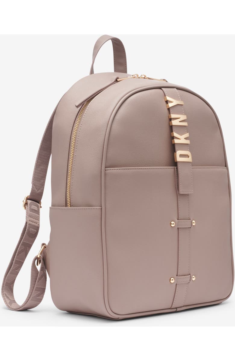 DKNY NYC Backpack, Alternate, color,