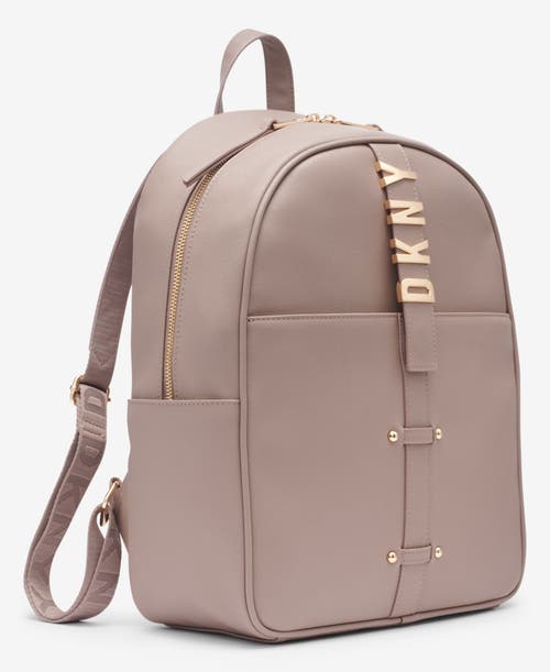 Dkny Nyc Backpack In Ash