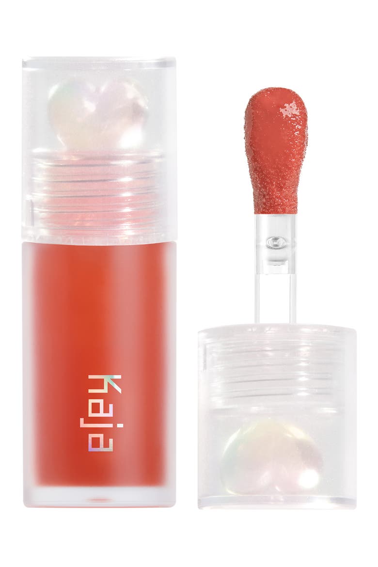 Juicy Glass Lip Oil, Main, color, APPLE CIDER