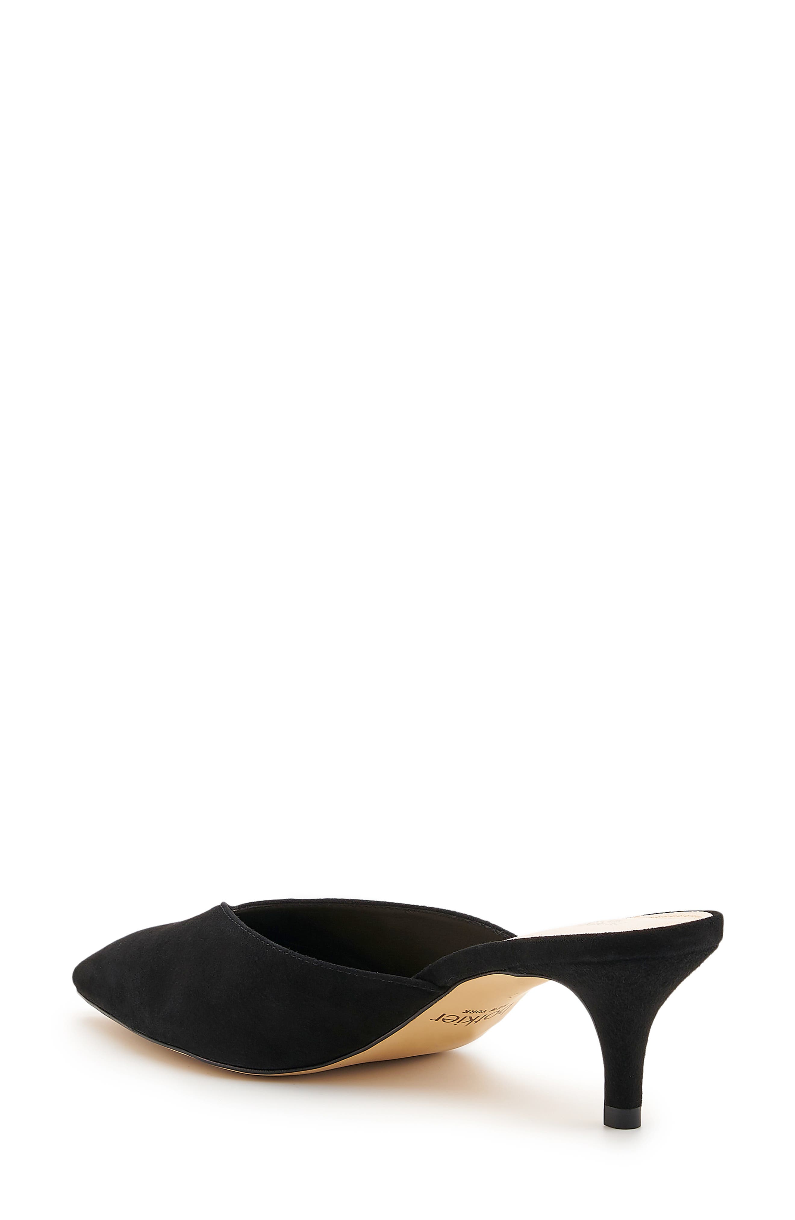 Botkier Pati Pointed Toe Mule, Alternate, color, 