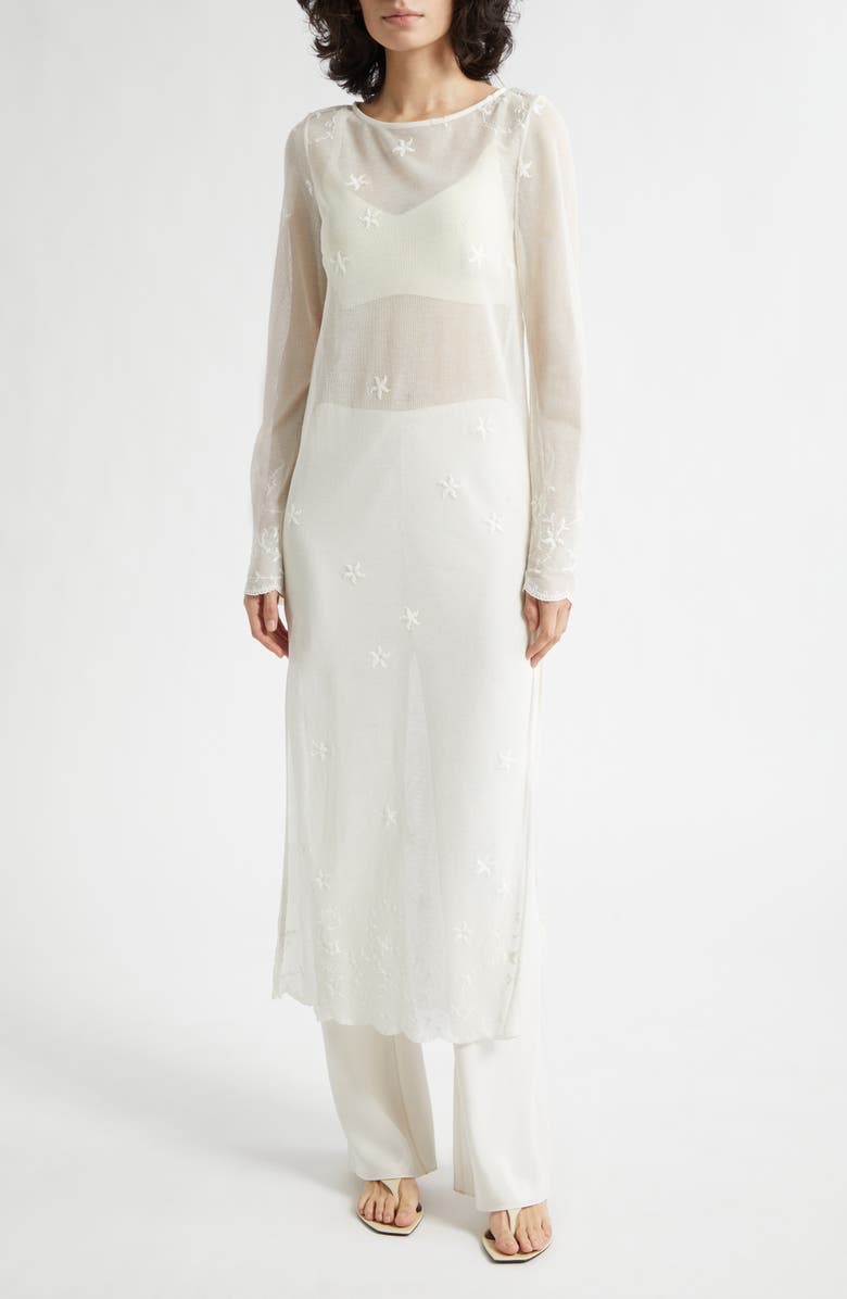 POSSE Cove Pants, Alternate, color, Pearl