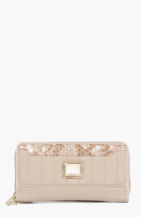Grace Wristlet Wallet 212