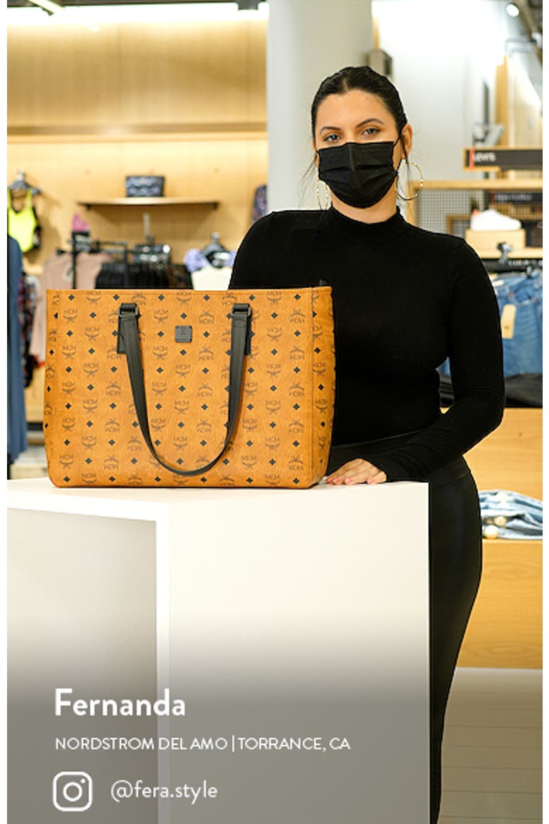 Klassik Visetos Large Shopper video