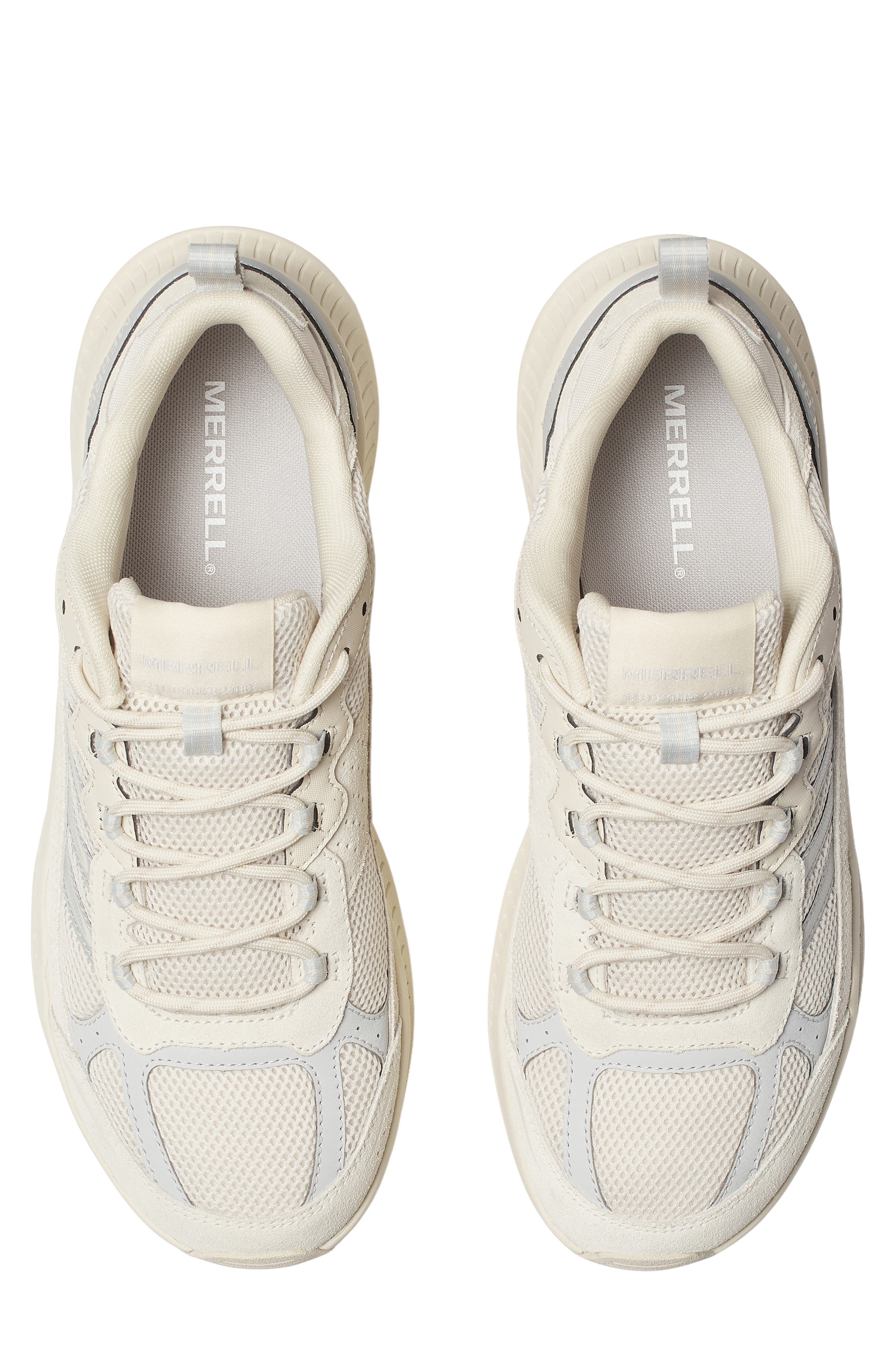 Merrell Speed Strike 2 Waterproof Hiking Shoe, Alternate, color, Poplar