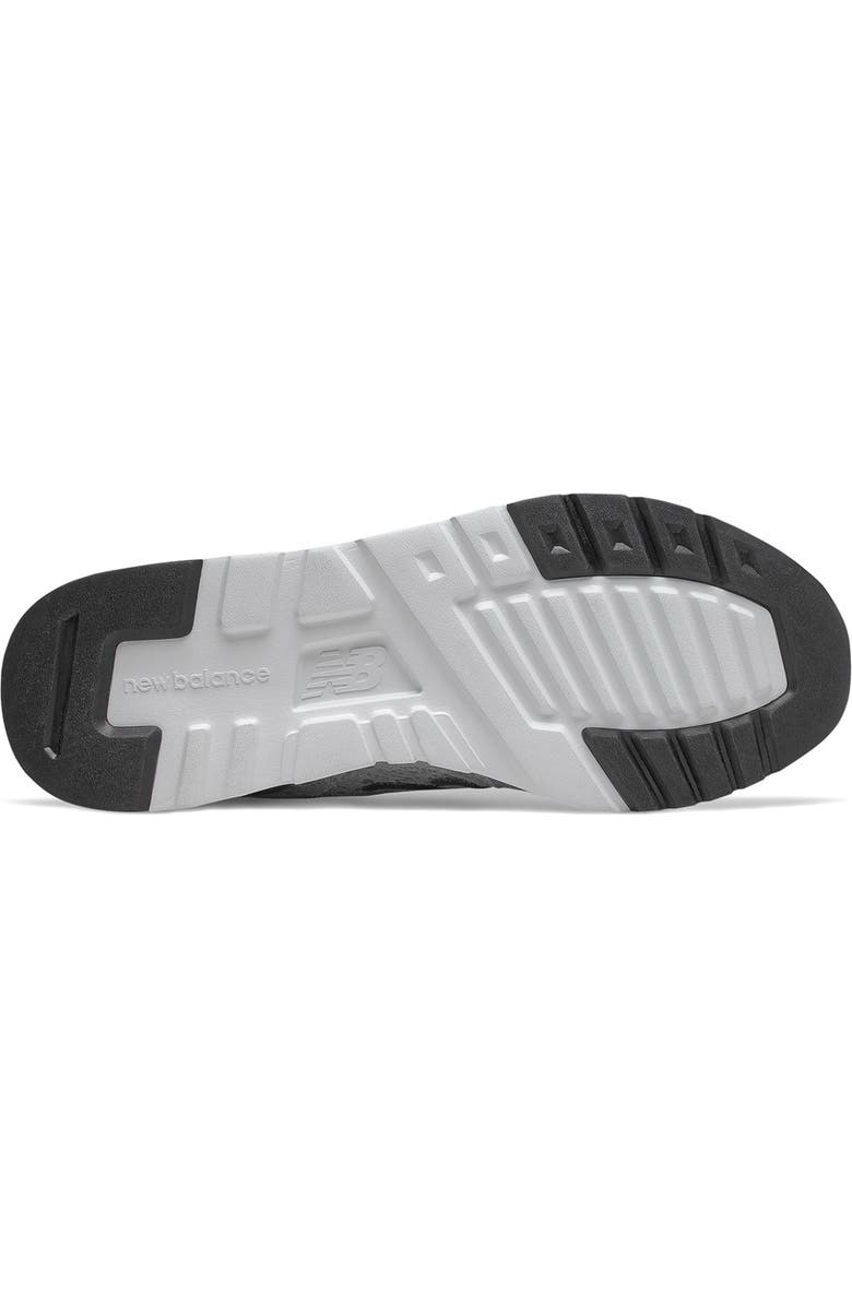 New Balance 997H Classic Running Sneaker, Alternate, color,