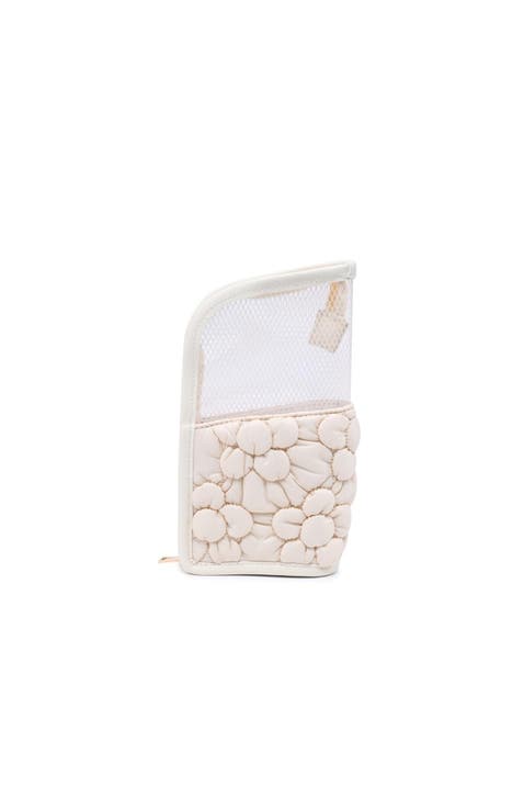 Bloom Bar Brush Holder