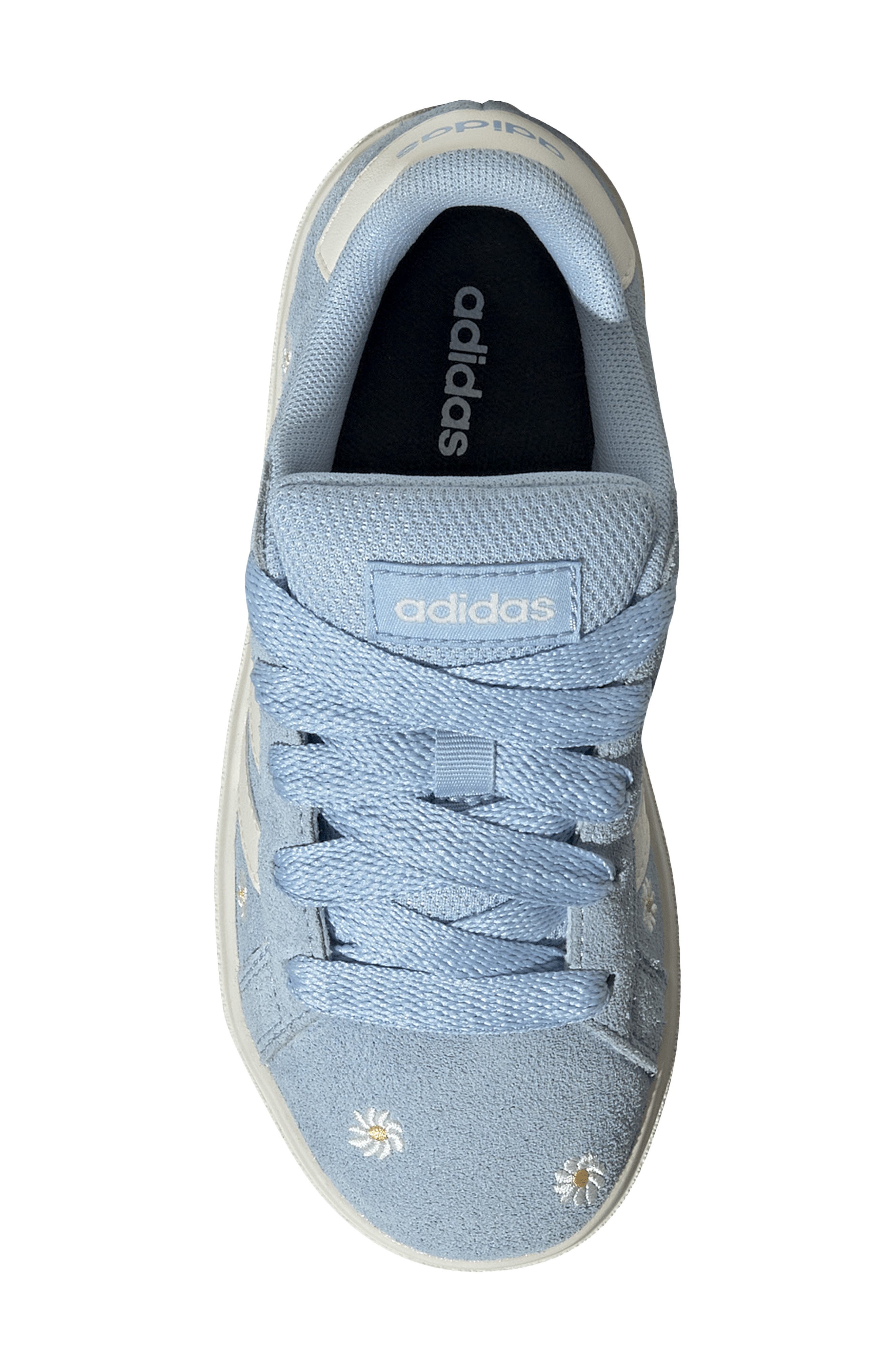 adidas Kids' Grand Court 00s Sneaker, Alternate, color, 