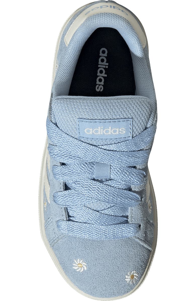 adidas Kids' Grand Court 00s Sneaker, Alternate, color,