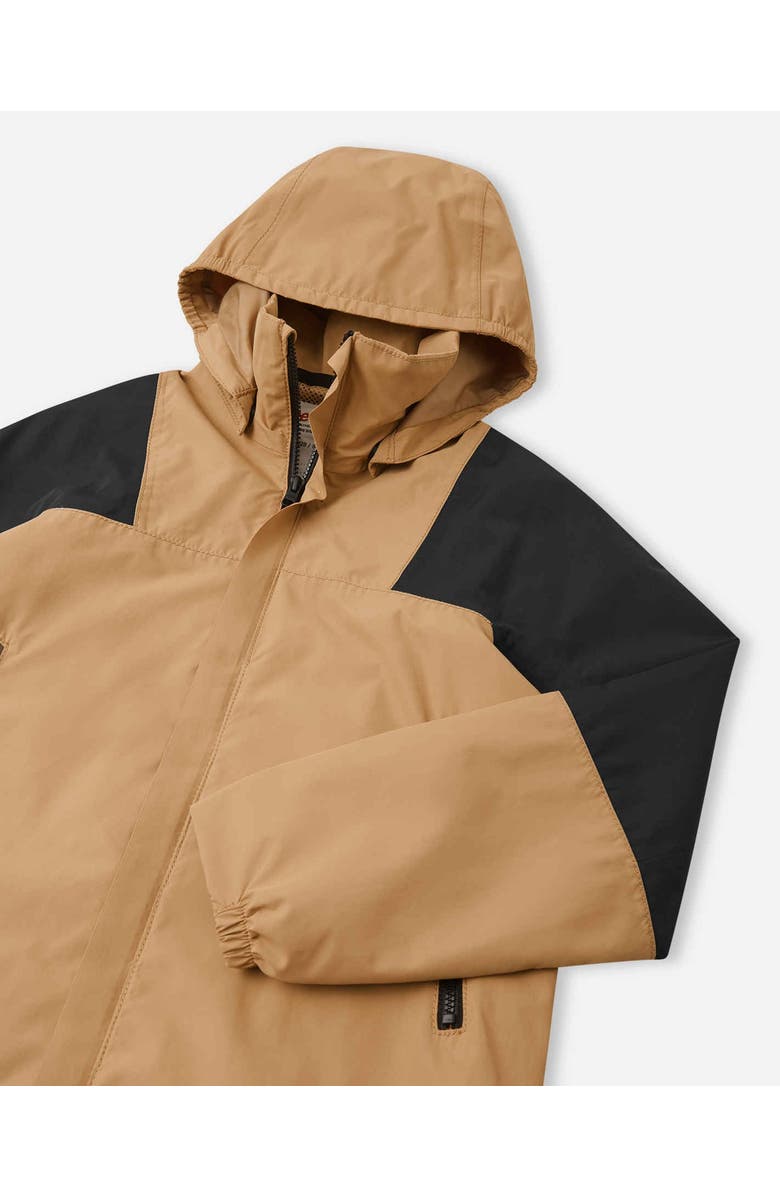 Reima Tuulos Reimatec jacket, Alternate, color, 