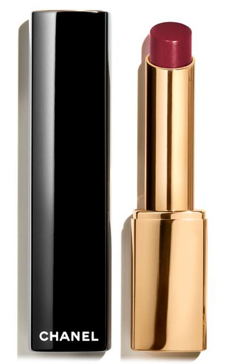 ROUGE ALLURE L’EXTRAIT High-Intensity Lip Color Concentrated Radiance and Care Refillable
