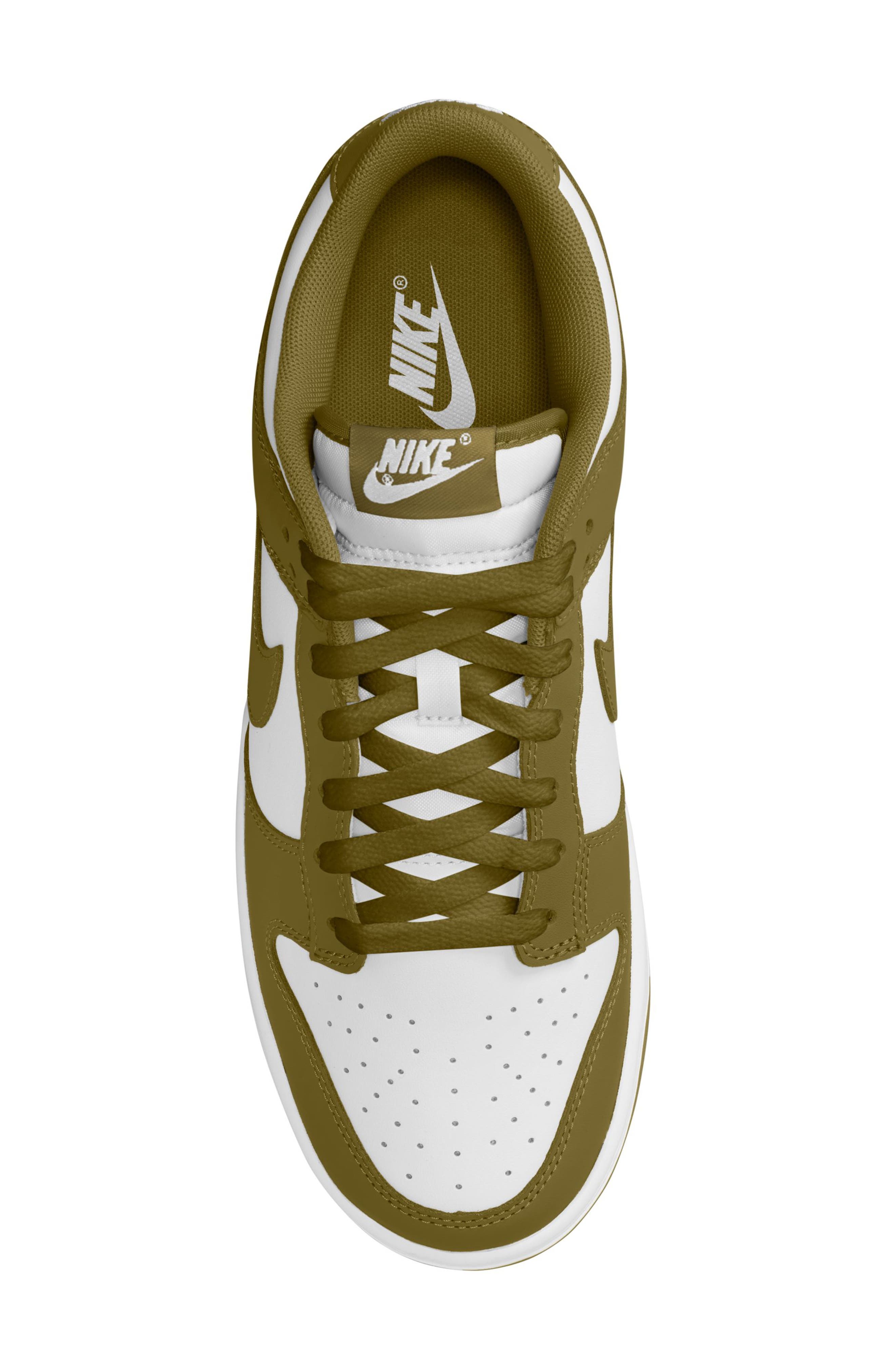 Nike Dunk Low Retro BTTYS Sneaker, Alternate, color, 