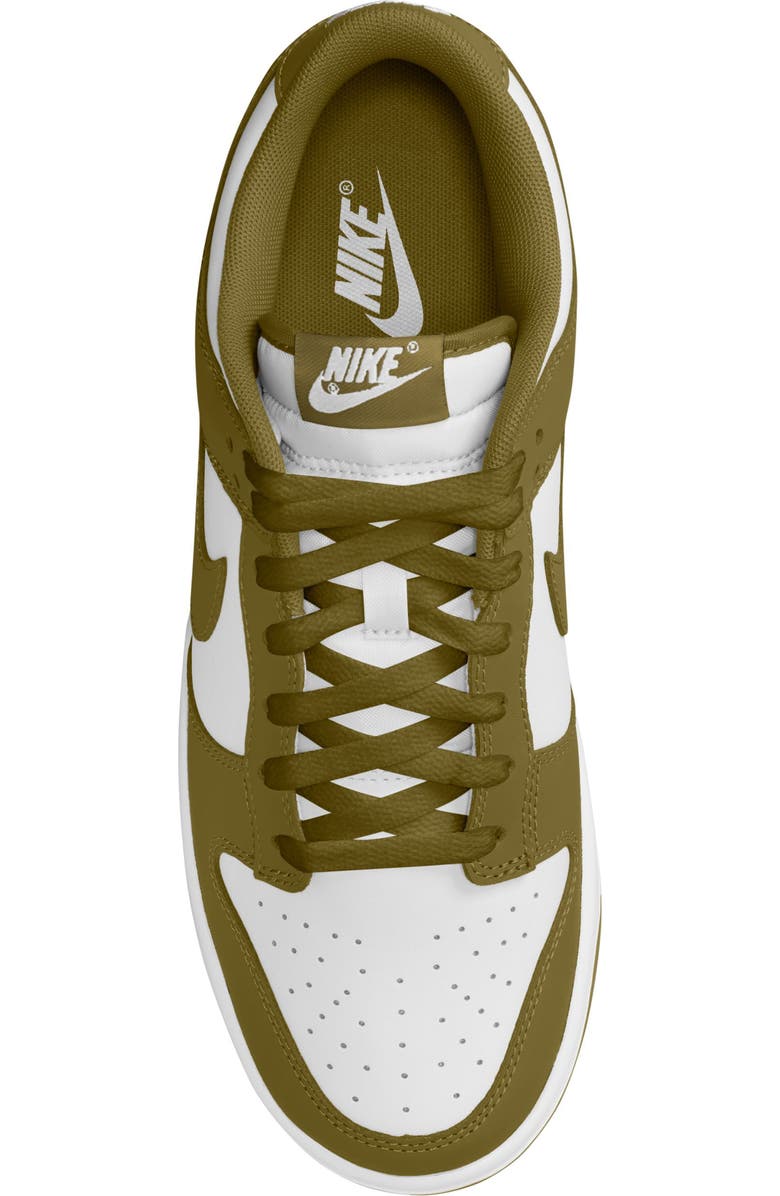 Nike Dunk Low Retro BTTYS Sneaker, Alternate, color,