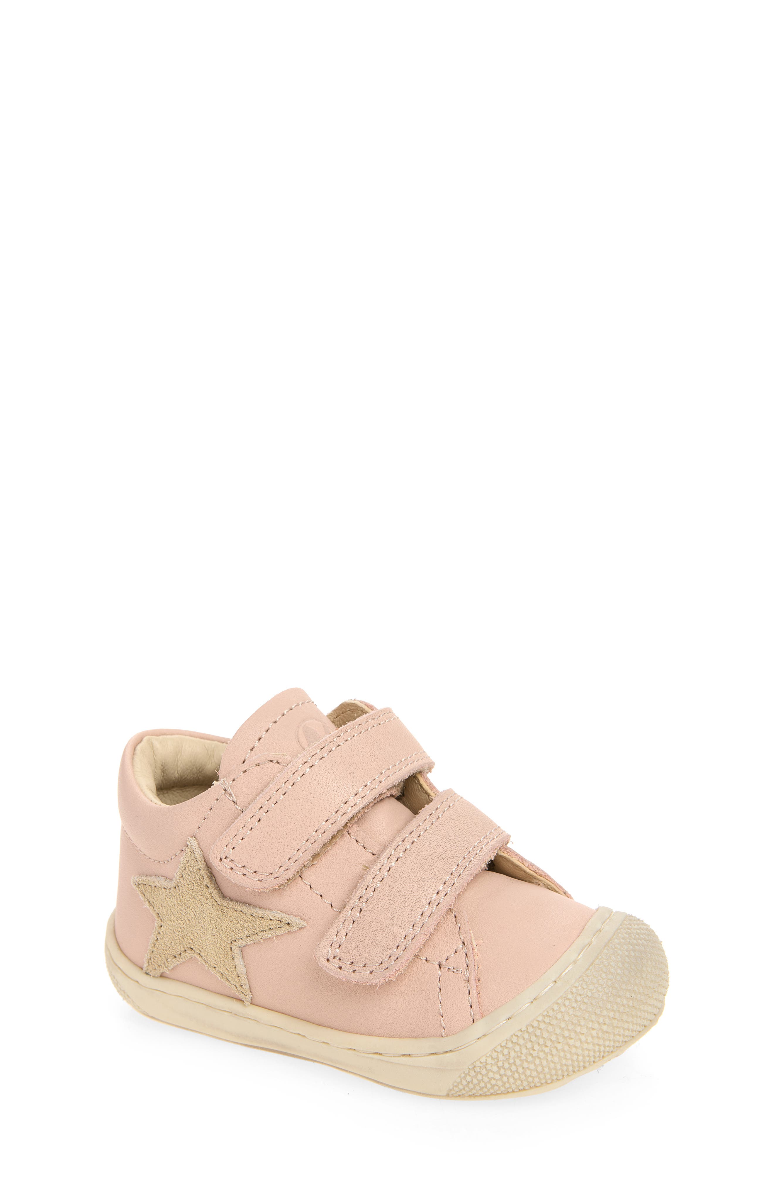 Kids' Kolde VL Sneaker, Main, color, POWDER PINK