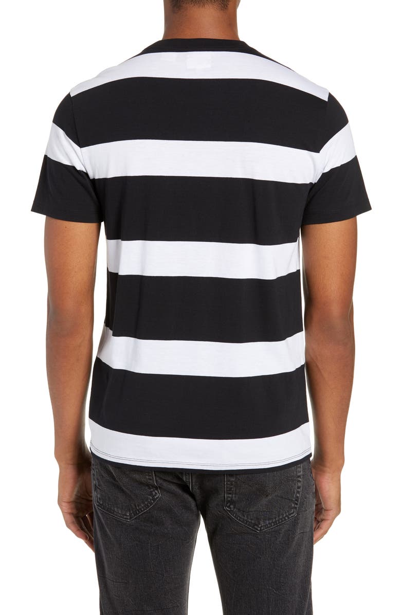 Levi's<sup>®</sup> Pocket T-Shirt, Alternate, color, 