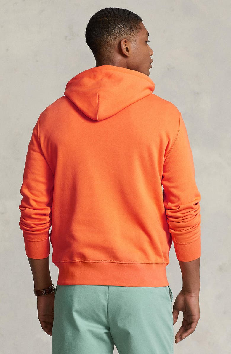 Polo Ralph Lauren Polo Bear Graphic Hoodie, Alternate, color, 