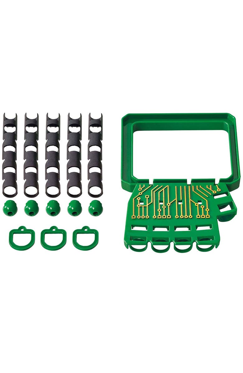 4M Kidzlabs Robotic Hand Build, Alternate, color, Multicolored