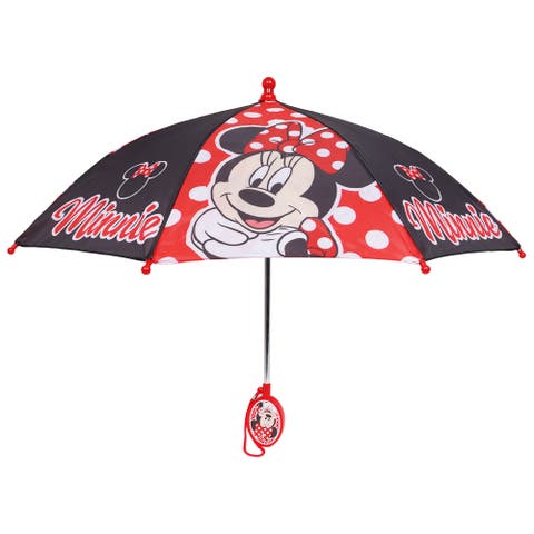 Minnie Mouse Kids Umbrella