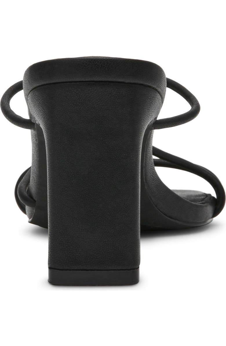 DV by Dolce Vita Leesha Slide Sandal, Alternate, color, Black