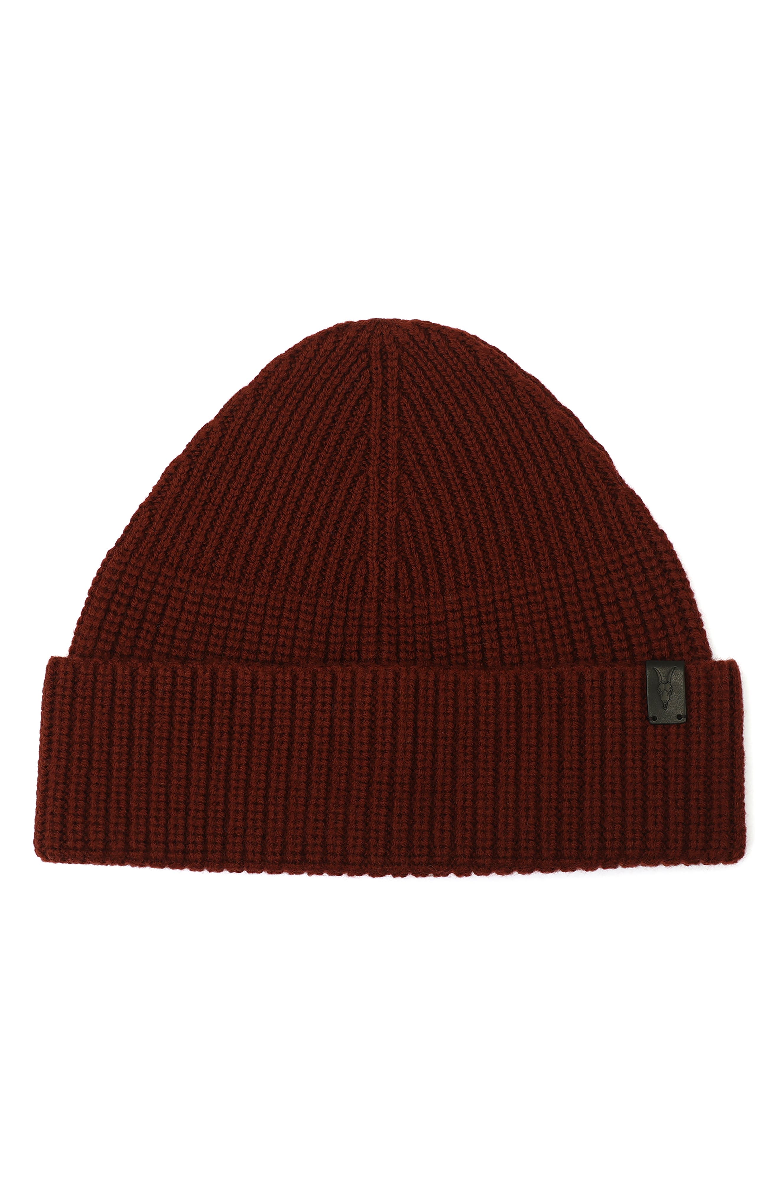 RUST BROWN