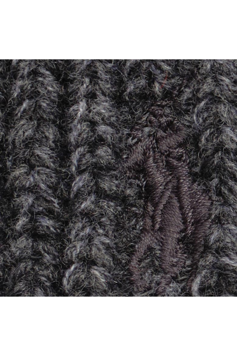Fairisle Gift Set- Boxed, Alternate, color, Grey Multi