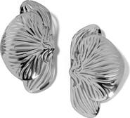 Jennifer Fisher Orchid Stud Earring