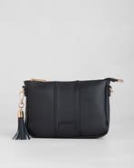 Pom Pom London City Slim Crossbody Bag