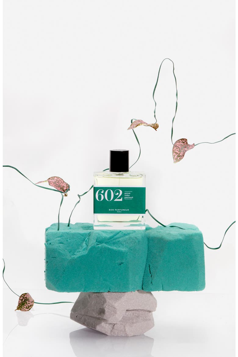 602 Pepper, Cedar & Patchouli Eau de Parfum, Alternate, color, NO COLOR